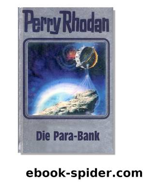 Silberband 067 - Die Para-Bank by Perry Rhodan