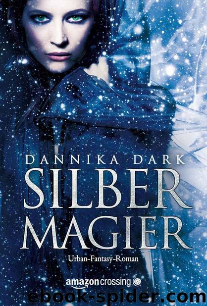 Silbermagier by Dannika Dark