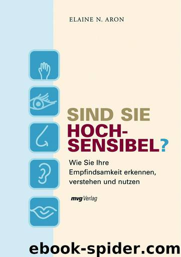 Sind Sie hochsensibel? by mvg verlag