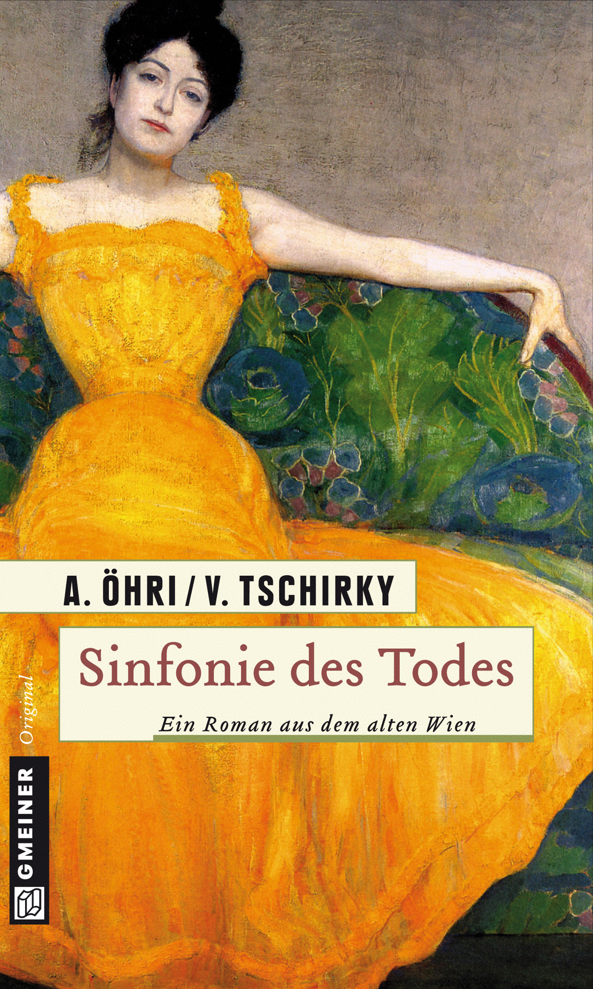 Sinfonie des Todes by Armin Öhri / Vanessa Tschirky