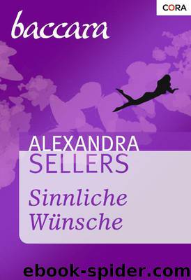 Sinnliche Wuensche by Alexandra Sellers