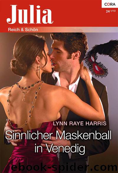 Sinnlicher Maskenball in Venedig by Lynn Raye Harris