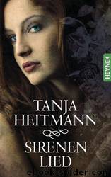 Sirenenlied by Tanja Heitmann