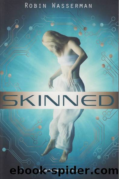 Skinned by Wasserman Robin