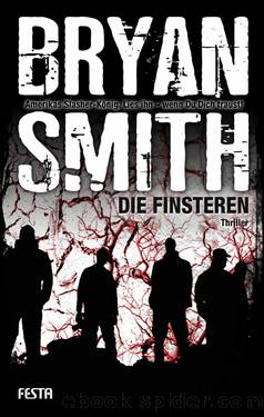 Smith, Bryan by Die Finsteren