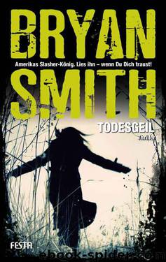 Smith, Bryan by Todesgeil