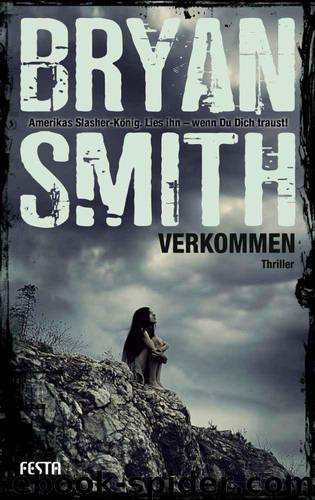 Smith, Bryan by Verkommen