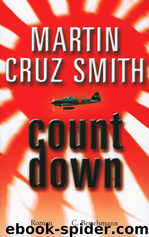 Smith, Martin Cruz by Countdown