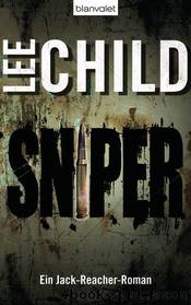 Sniper by Lee Child