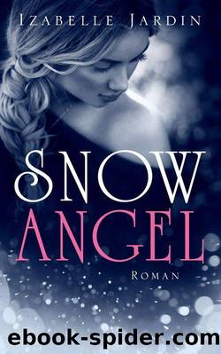 Snow Angel by Izabelle Jardin