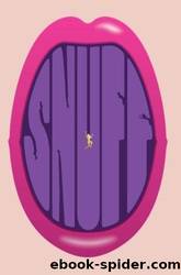 Snuff by Chuck Palahniuk