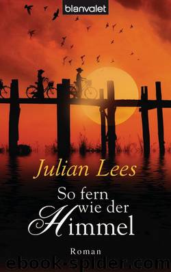 So fern wie der Himmel by Lees Julian