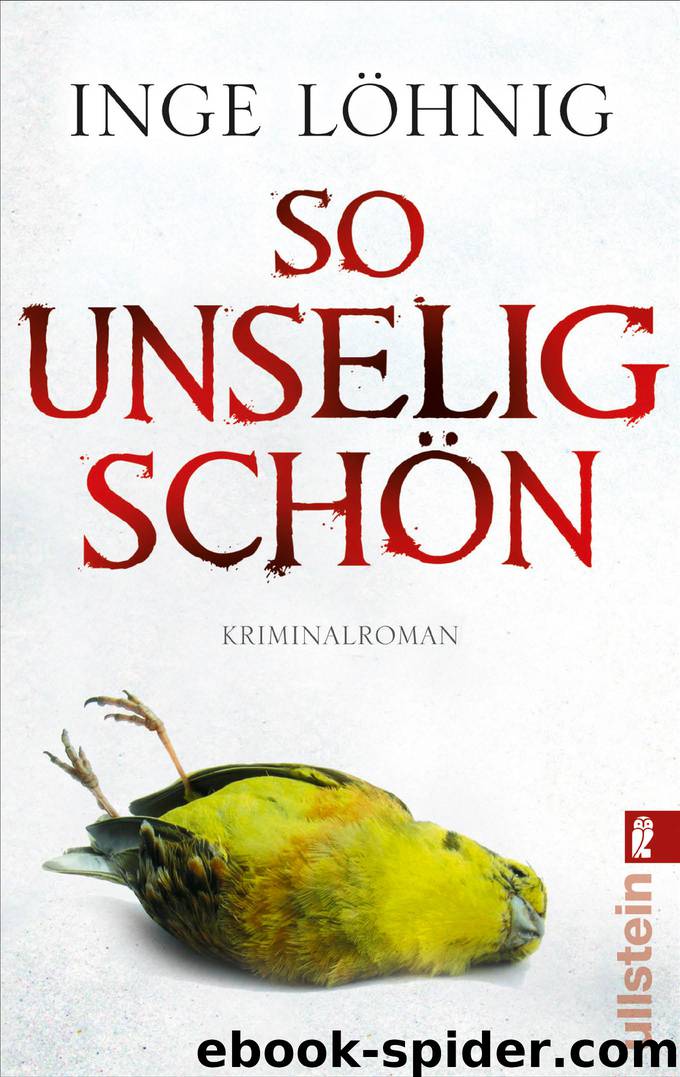 So unselig schön by Löhnig Inge