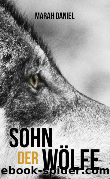 Sohn der Wölfe (German Edition) by Daniel Marah