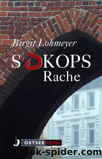 Sokops Rache by Birgit Lohmeyer