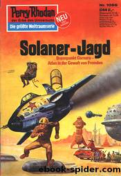 Solaner-Jagd by William Voltz