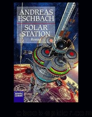 Solarstation by Eschbach Andreas