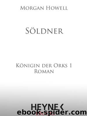 Soldner by Howell Morgan