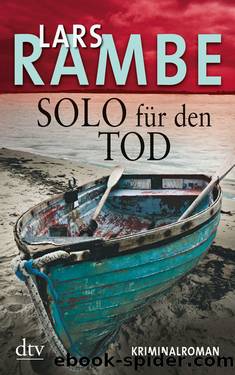 Solo für den Tod - Kriminalroman by Lars Rambe