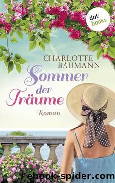 Sommer der Träume by Charlotte Baumann