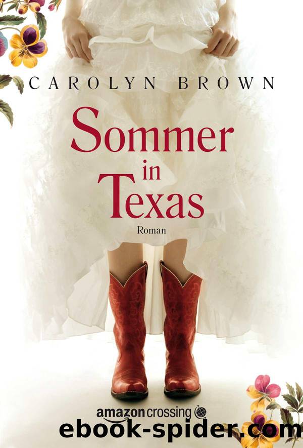 Sommer in Texas (German Edition) by Carolyn Brown