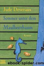 Sommer unter dem Maulbeerbaum by Jude Deveraux