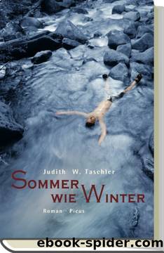 Sommer wie Winter by Judith W. Taschler