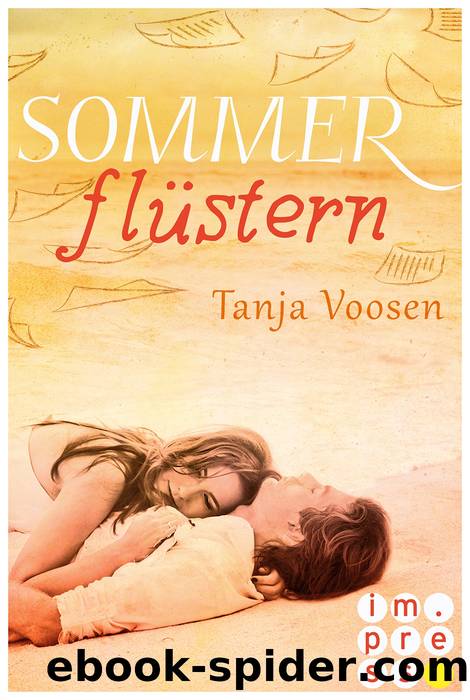 Sommerflüstern by Tanja Voosen