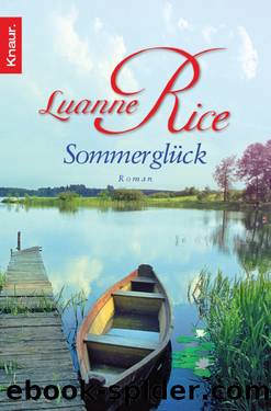 Sommerglück by Rice Luanne