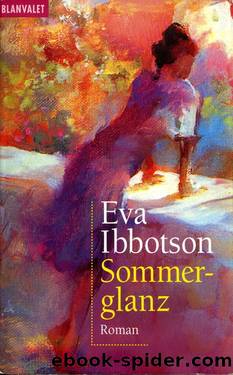 Sommerglanz by Eva Ibbotson