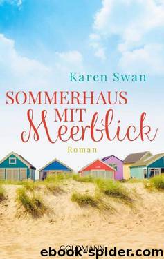 Sommerhaus mit Meerblick: Roman (German Edition) by Karen Swan