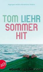 Sommerhit by Tom Liehr