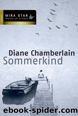 Sommerkind by Diane Chamberlain