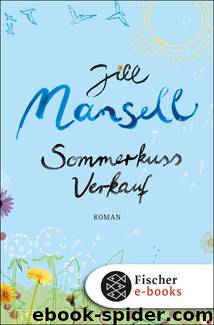 Sommerkussverkauf by Mansell Jill