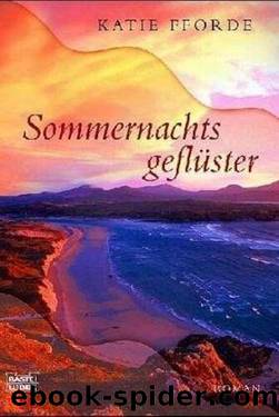 Sommernachtsgeflüster by Katie Fforde