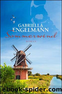 Sommerwind by Gabriella Engelmann