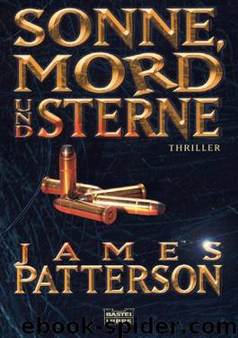 Sonne, Mord und Sterne by James Patterson