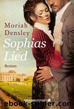 Sophias Lied (German Edition) by Moriah Densley