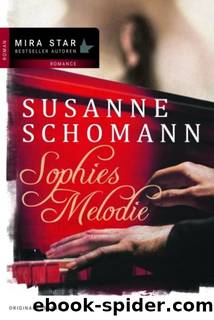 Sophies Melodie by Susanne Schomann