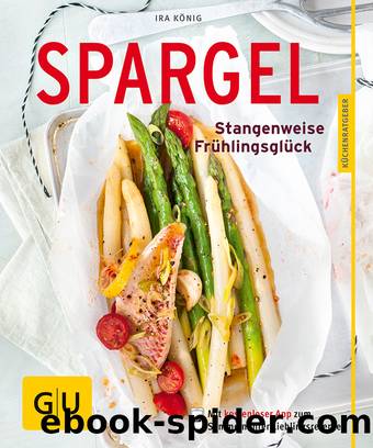 Spargel by Ira König