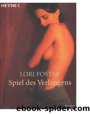 Spiel des Verlangens by Lori Foster