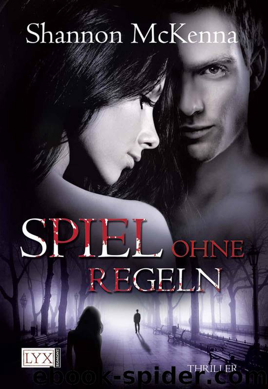 Spiel ohne Regeln (German Edition) by McKenna Shannon