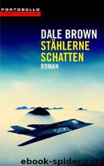 Stählerne Schatten. by Brown Dale