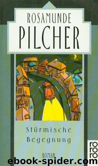 Stürmische Begegnung by Rosamunde Pilcher