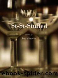 St-St-Stuffed by Anyta Sunday