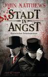 Stadt in Angst: Historischer Kriminalroman (German Edition) by Matthews John