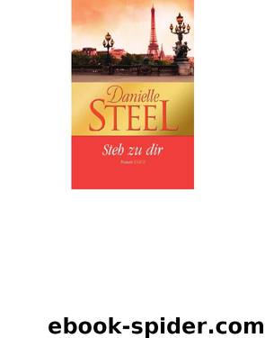 Steh zu dir by Danielle Steel