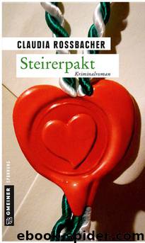 Steirerpakt by Claudia Rossbacher