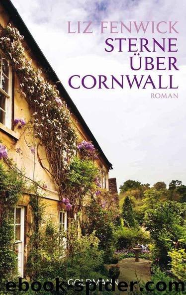 Sterne über Cornwall: Roman (German Edition) by Fenwick Liz