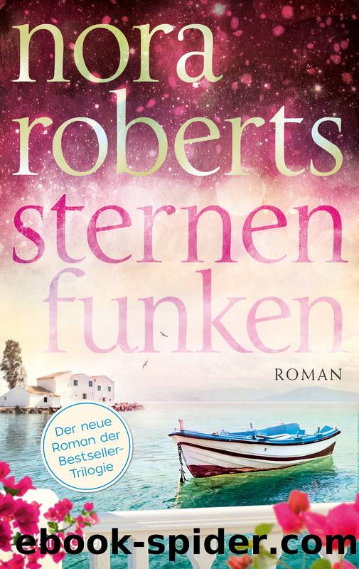 Sternenfunken by Roberts Nora